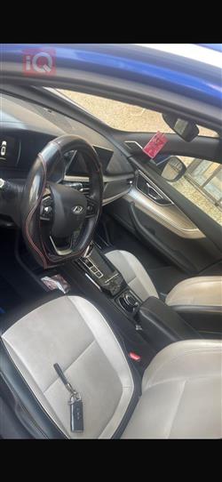 شێری تیگۆ 7 پرۆ